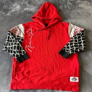 Air Jordan Flight Pull Over Hoodie
Men’s